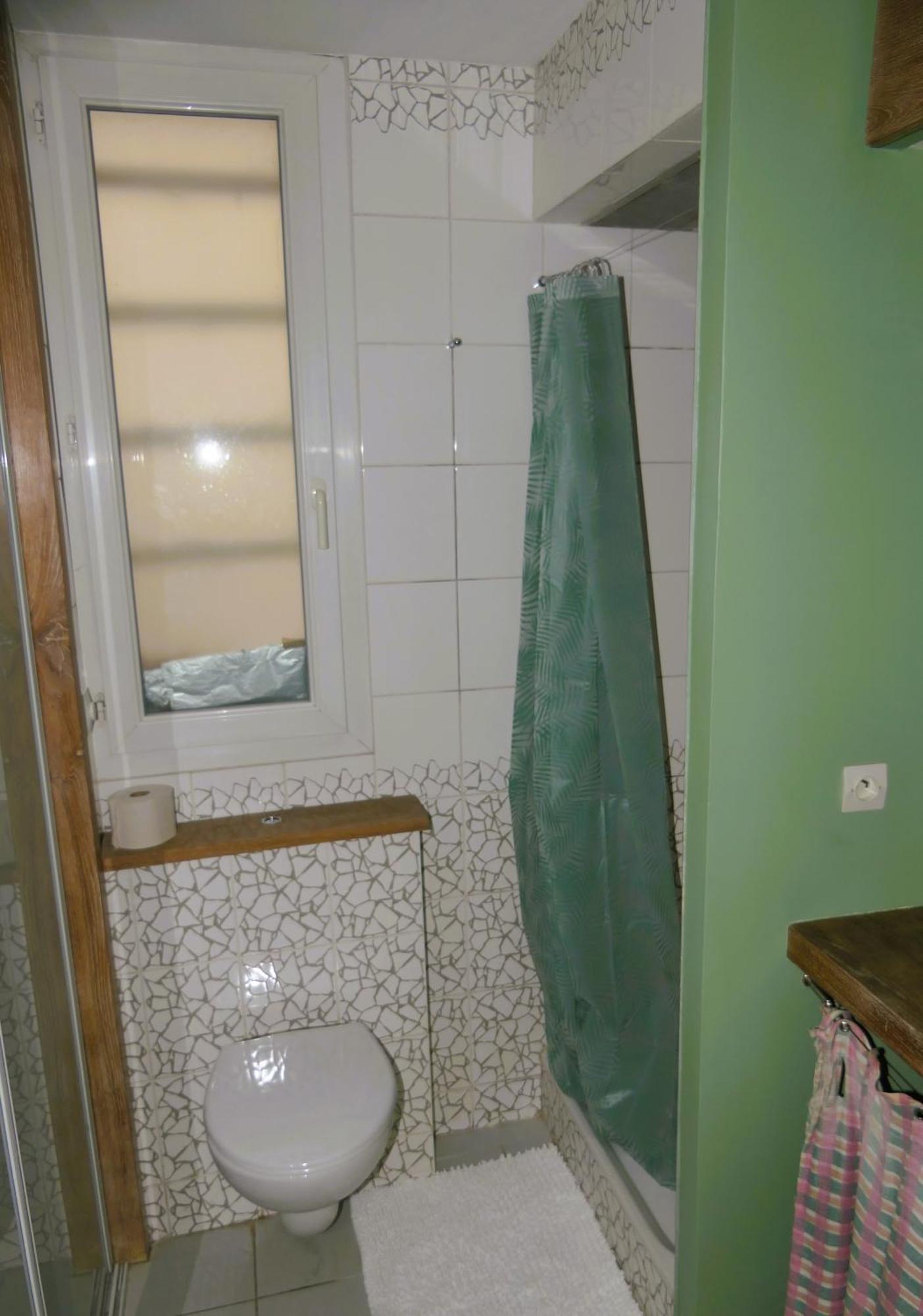 Bergere Opera Trevise - 2 Connecting Rooms With Private Bathroom And 1 Study Room - 35 M2 Paris Exterior foto